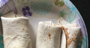 After School Fruit Rolls