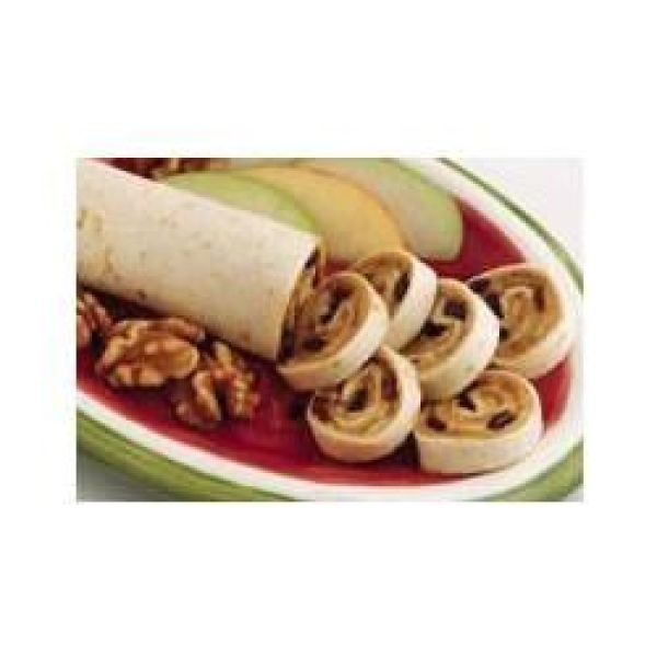 After School Fruit Rolls