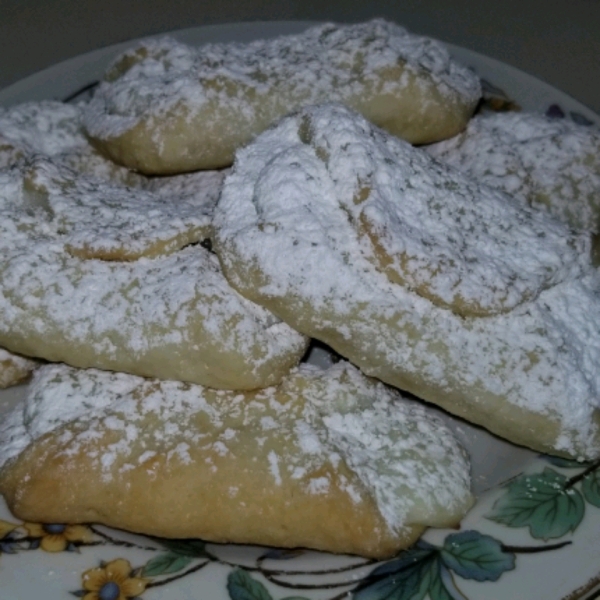 Sophie's Kolacky