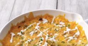 Country Frittata from Philadelphia Cooking Creme