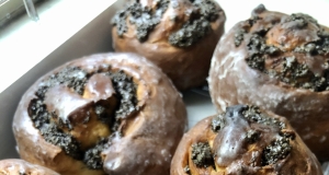 Polish Poppy Seed Rolls
