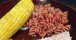 Kelli's Baked Halibut