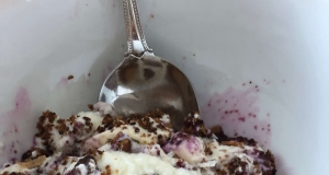 Homemade Yogurt in the Oven