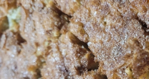 Simple Banana Bread