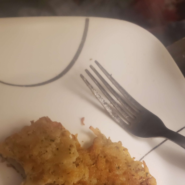Potato Pancakes