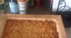 Pineapple Casserole II