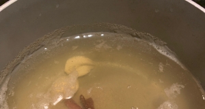 Ultimate Cold Relief Home Remedy Tea