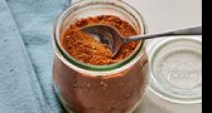 BBQ Spice Rub