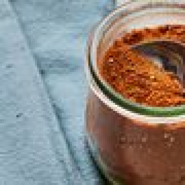 BBQ Spice Rub