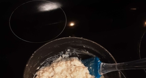 Creamy Rice Pudding