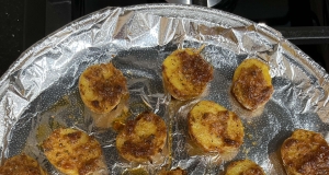 Best Potatoes You'll Ever Taste