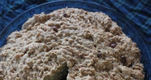 Auntie Mae's Irish Bread