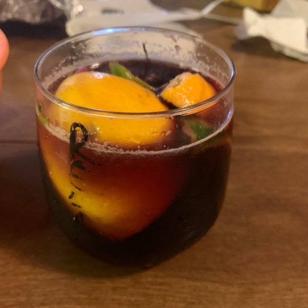 Sangria II