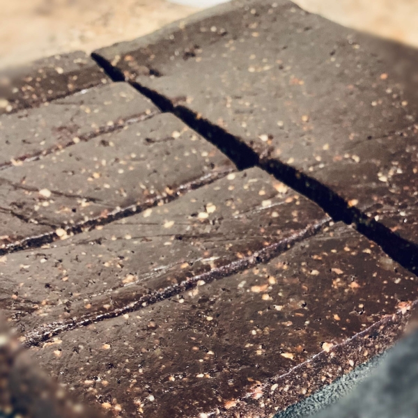 Chef John's Chocolate Energy Bars