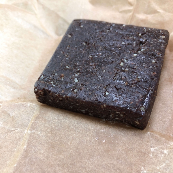 Chef John's Chocolate Energy Bars