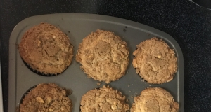 Streusel-Topped Muffins