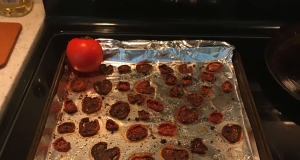 Sun-Dried Tomatoes