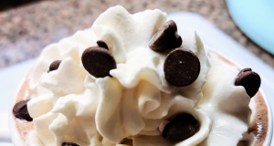 Slow Cooker Hot Cocoa