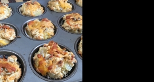 Savory Onion Bread