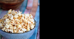 Movie Star Popcorn