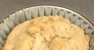 Gluten-Free Coconut Cake