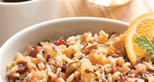 Multi-Grain Breakfast Medley