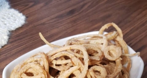 French Fried Onions