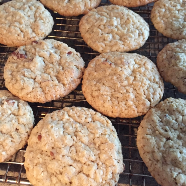 Ambrosia Cookies