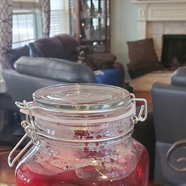Pennsylvania Dutch Pickled Beets and Eggs