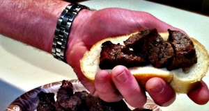 New York Spiedies