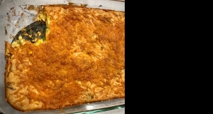 Corn Souffle from PHILADELPHIA Cream Cheese