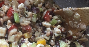 Bob's Bean Salad