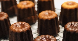 Canelés de Bordeaux