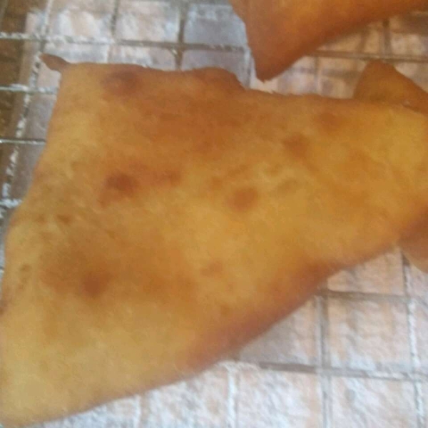 Costas French Market Doughnuts (Beignets)