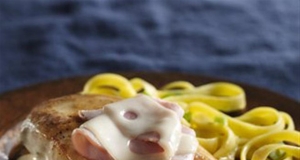 Chicken Cordon Bleu from Progresso®