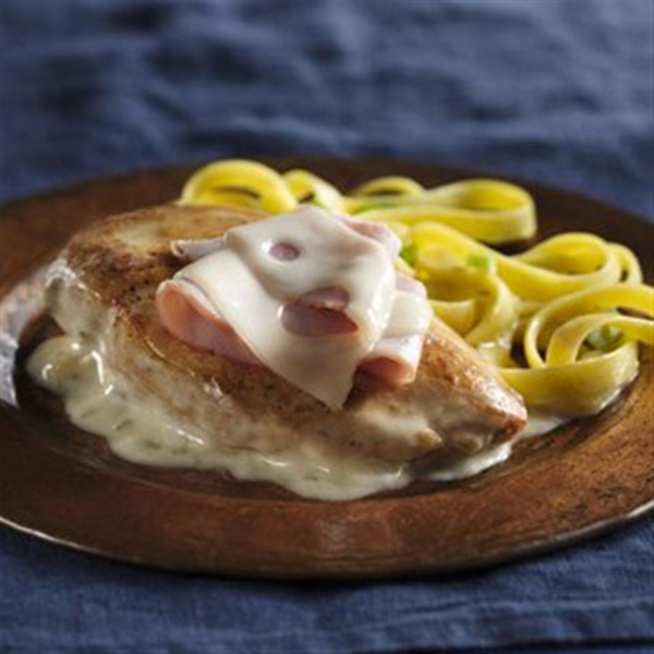 Chicken Cordon Bleu from Progresso®