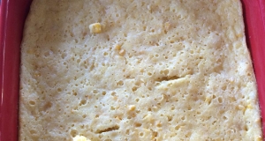 Scalloped Corn