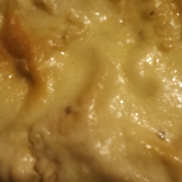 Slow Cooker Spinach and Crab Lasagna