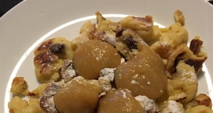 Kaiserschmarrn