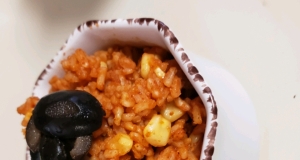 Taco Rice
