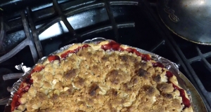 Best Homemade Blackberry Pie