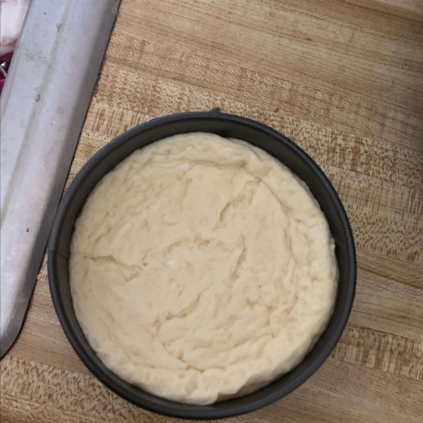 Low-Carb, Sugar-Free Instant Pot Cheesecake