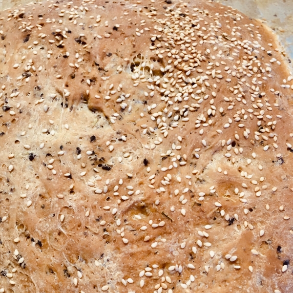 Olive Bread
