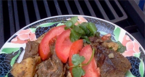 Autumn Pot Roast