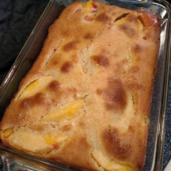 Peach Wrinkle
