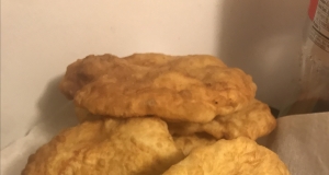 Indian Tacos with Yeast Fry Bread