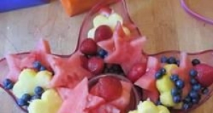 Summer Fruit Salad
