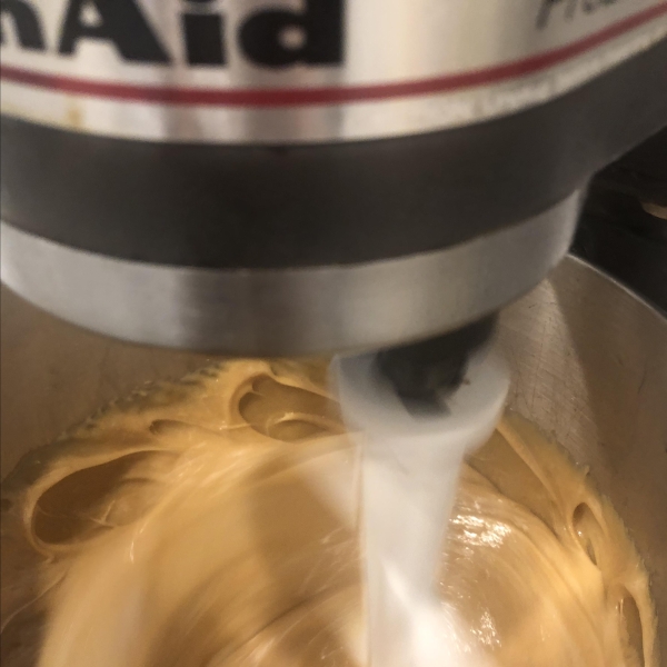 Scottish Butter Tablet