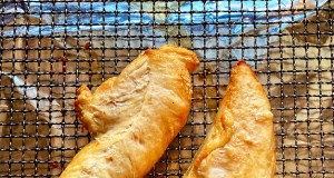 Air Fryer Frozen Chicken Tenders