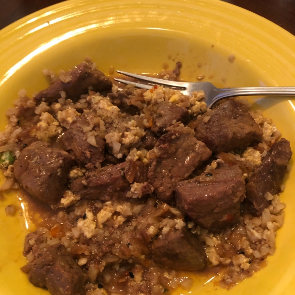 Butter Beef